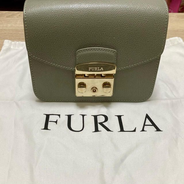Furla(フルラ)のFURLA メトロポリス レディースのバッグ(ショルダーバッグ)の商品写真