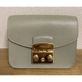 フルラ(Furla)のFURLA メトロポリス(ショルダーバッグ)