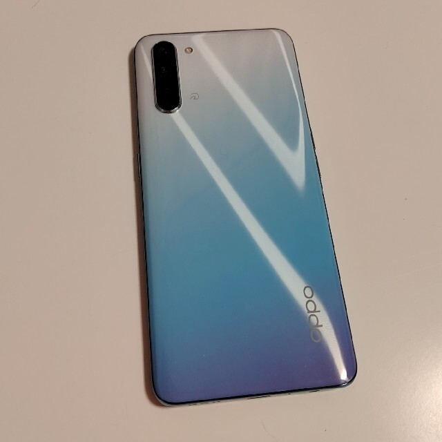 OPPO Reno3 A 128GB(Y!mobile SIMロック解除未）