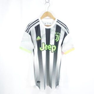 アディダス(adidas)のadidas×PALACE Juventus Authentic Ronaldo(Tシャツ/カットソー(半袖/袖なし))