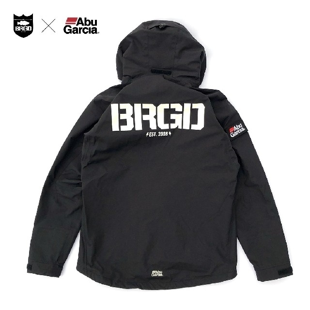 BRGD BASS BRIGADE  スポーツ/アウトドアのフィッシング(ウエア)の商品写真