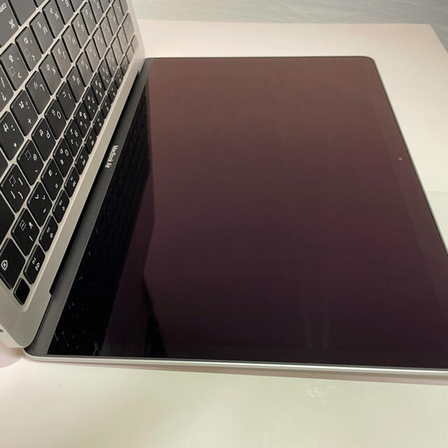Mac (Apple) - Apple MacBook Air 13インチ 256GB MGN93J/A
