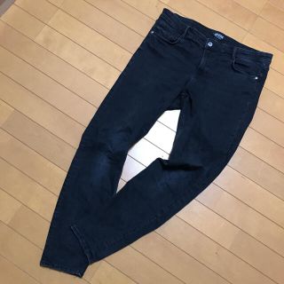 ザラ(ZARA)のZARA＊デニムパンツ(デニム/ジーンズ)