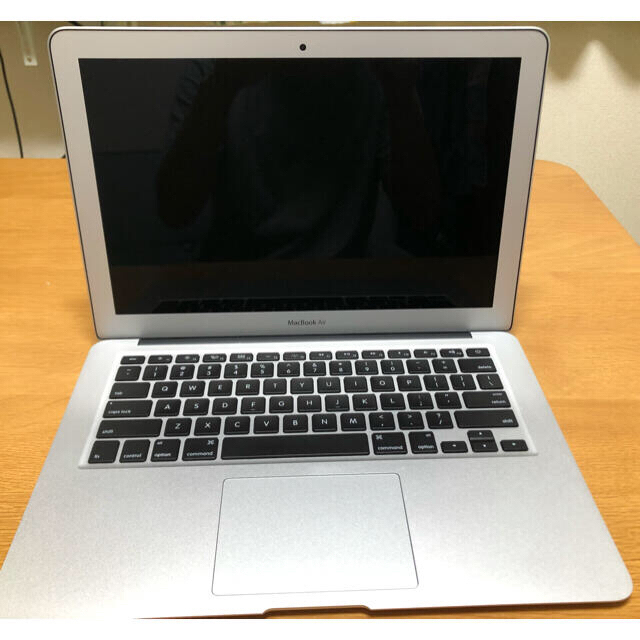 MacBook Air 2017