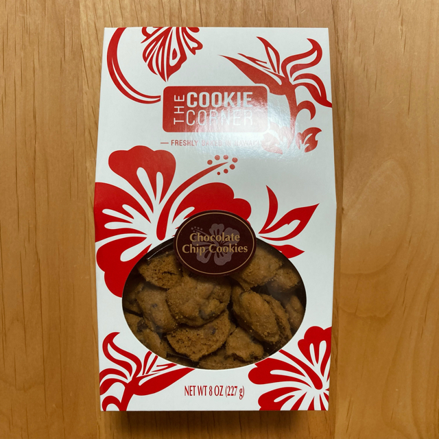 THE COOKIE CORNER クッキーコーナー ① 食品/飲料/酒の食品(菓子/デザート)の商品写真