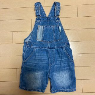 ザラキッズ(ZARA KIDS)のZARA baby オーバーホール(パンツ/スパッツ)