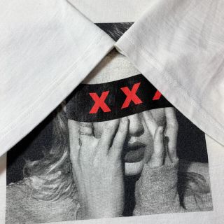 GOD SELECTION XXX 希少 テイラースウィフト 仙台限定