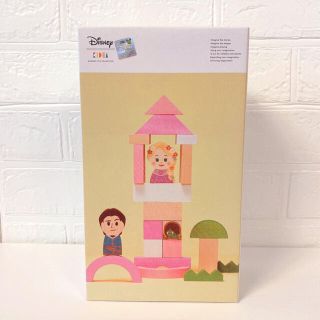 ★激レア品★ラプンツェル　KIDEA　新品未使用【値引き不可】