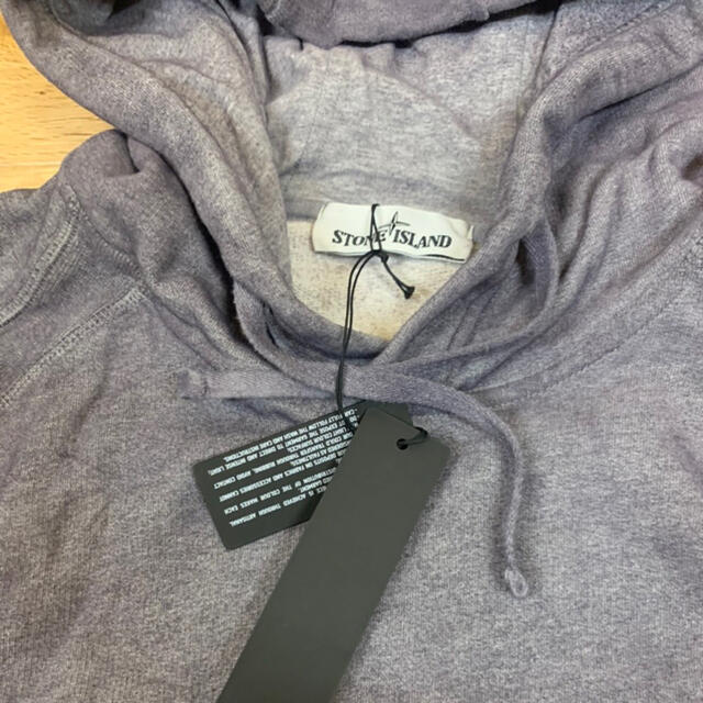 STONE ISLAND - 新品 ストーンアイランド ダストカラー STONE ISLAND - 新品 ストーンアイランド ダストカラー