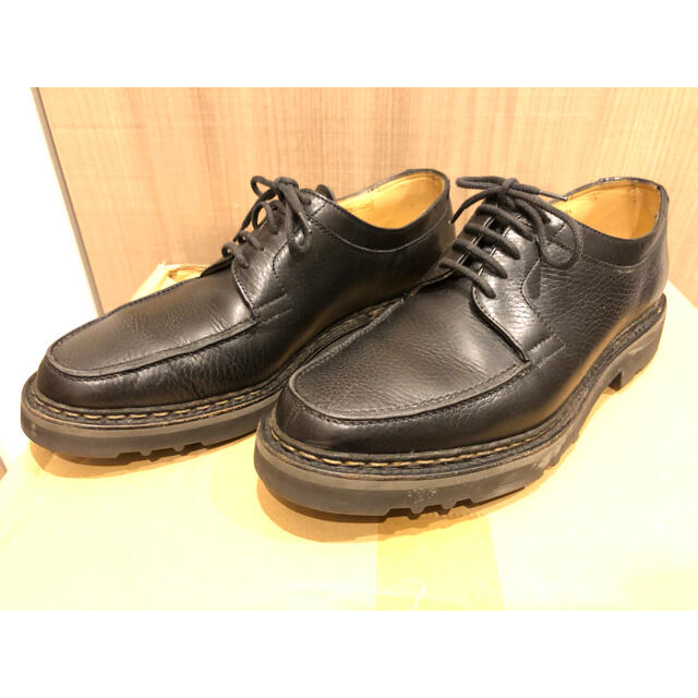 JOHN LOBB - ジョンロブ John lobb コテージ ウゼス UZES weston JOHN LOBB - ジョンロブ John lobb コテージ ウゼス UZES weston