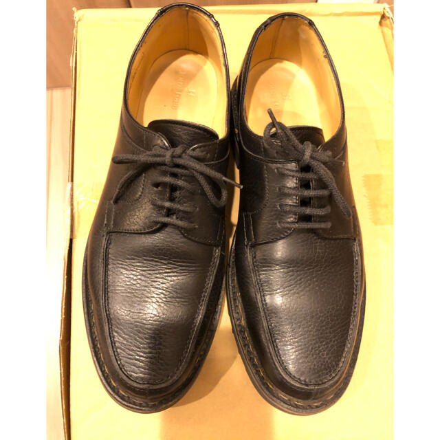 ジョンロブ  John lobb コテージ ウゼス UZES  weston