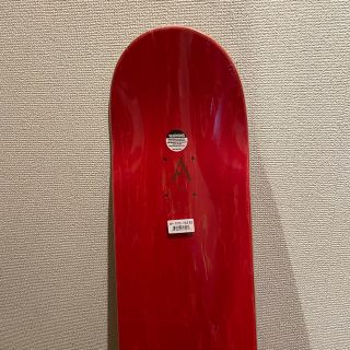 Supreme - 堀米雄斗 デッキ 8.0 FUJI april skateboards スケボーの ...