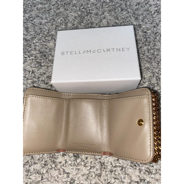 Stella McCartney(ステラマッカートニー)のステラマッカートニー　財布 レディースのファッション小物(財布)の商品写真