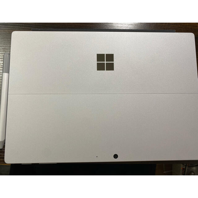 マイクロソフト Surface Pro7 i5/8GB/128GB