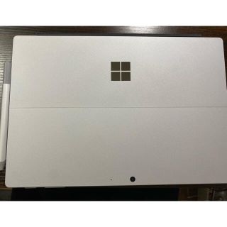 マイクロソフト(Microsoft)のマイクロソフト Surface Pro7 i5/8GB/128GB (ノートPC)