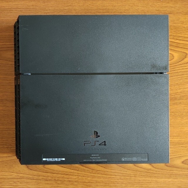 SONY PlayStation4 本体 CUH-1200AB01