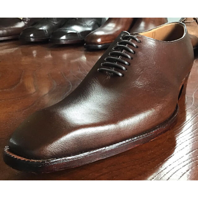 ホールカット ハンドメイド シューズの通販 By Custom Made Shoes S Shop ラクマ ホールカット ハンドメイド シューズの通販 By Custom Made Shoes S Shop ラクマ