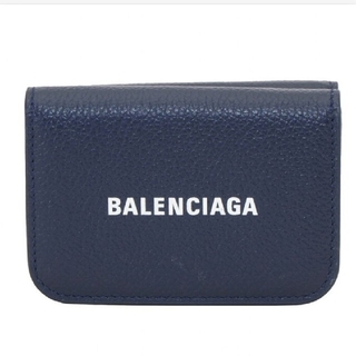 バレンシアガ(Balenciaga)の【新品未使用】バレンシアガ BALENCIAGA ミニウォレット(財布)