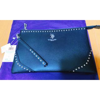 POLO RALPH LAUREN(セカンドバッグ/クラッチバッグ)のフリマ POLO RALPH LAUREN(セカンドバッグ/クラッチバッグ)のフリマ