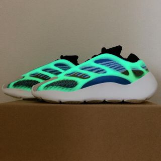 アディダス(adidas)のYEEZY 700 V3 ARZARETH 26.5cm(スニーカー)