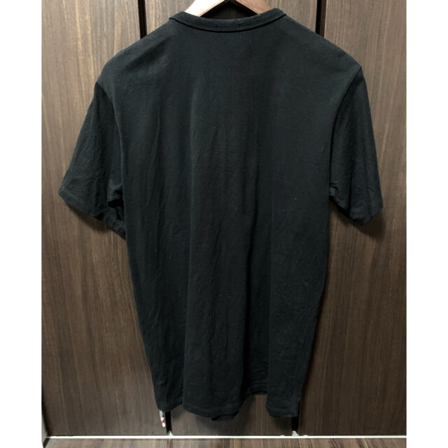 DENHAM(デンハム)のDENHAM デンハム 3パックTシャツ クルーネック メンズのトップス(Tシャツ/カットソー(半袖/袖なし))の商品写真