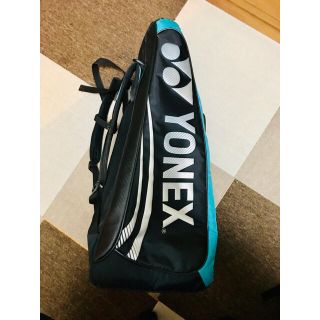 ヨネックス(YONEX)のヨネックス YONEX ラケットバッグ　スタンドタイプ＜テニス2本用＞ (バッグ)