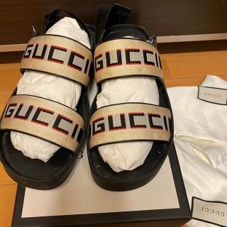 グッチ(Gucci)の専用(サンダル)