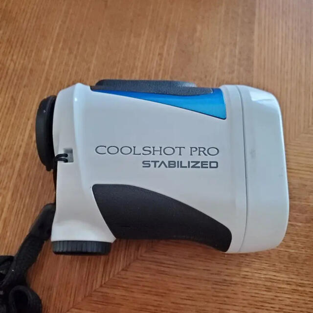 COOL SHOT PRO STABILIZED 新品電池付き