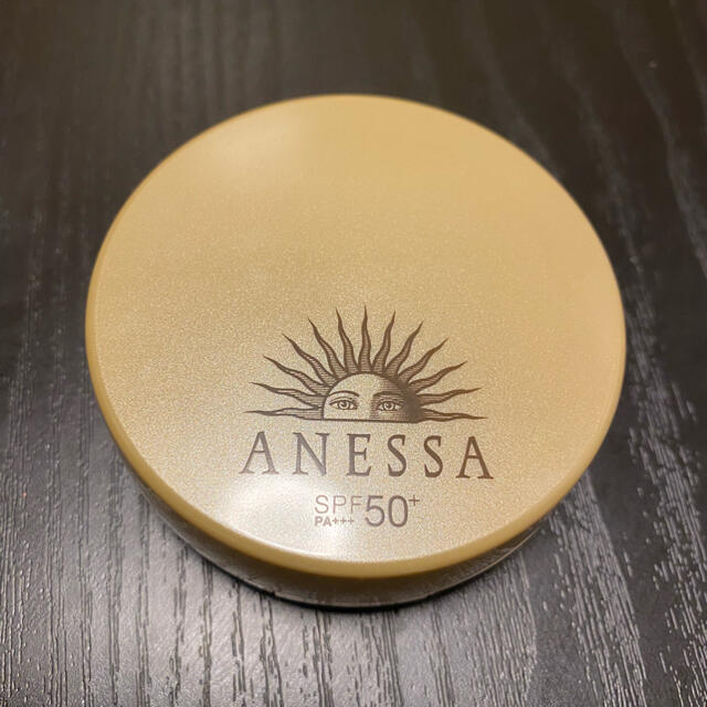 ANESSA(アネッサ)のアネッサ オールインワン ビューティーパクト 2 コスメ/美容のベースメイク/化粧品(ファンデーション)の商品写真