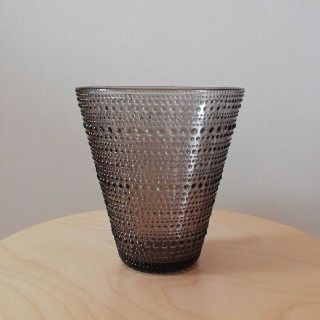 イッタラ(iittala)のイッタラ カステヘルミ ベース リネン(花瓶)