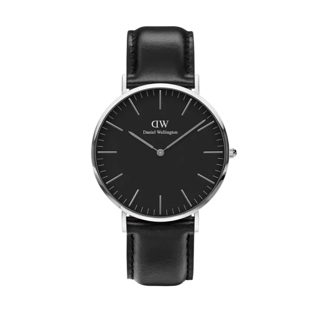 Daniel Wellington(ダニエルウェリントン)のダニエルウェリントン　 メンズの時計(腕時計(アナログ))の商品写真