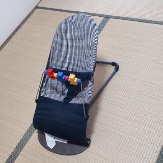 ベビービョルン(BABYBJORN)のBLENDA様専用　BABYBJORNバウンサー(その他)