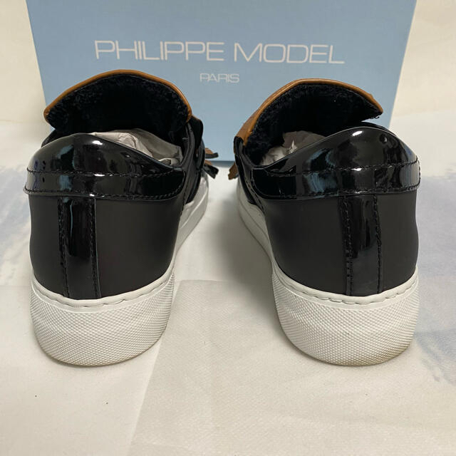 PHILIPPE MODEL(フィリップモデル)のsuzukamo様専用 レディースの靴/シューズ(スニーカー)の商品写真