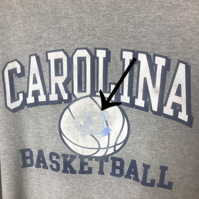 CHAMPS  Ｔシャツ 2XL バスケットボール メンズのトップス(Tシャツ/カットソー(半袖/袖なし))の商品写真