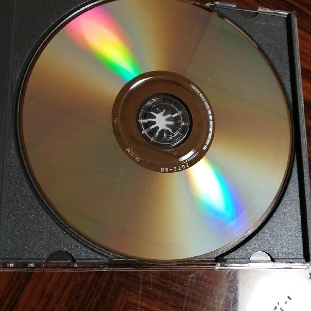 オルゴールの小さな博物館　オリジナル商品　アンティークオルゴールCD　オラトリオ エンタメ/ホビーのCD(宗教音楽)の商品写真