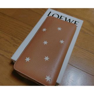 ロエベ(LOEWE)のloewe 長財布 ⭐︎美品(財布)