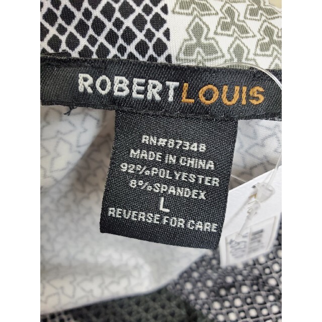 ROBERTLOUIS ロングスカート