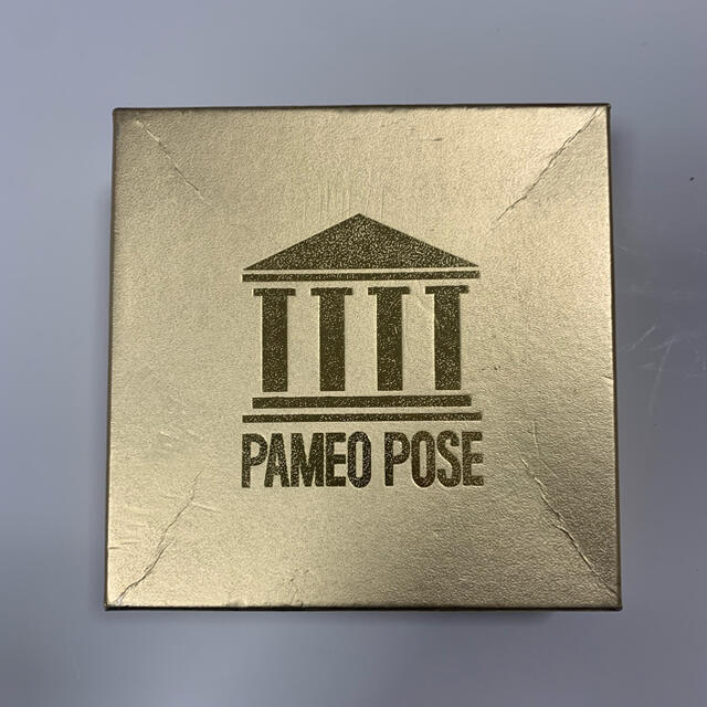 PAMEO POSE(パメオポーズ)のPAMEO POSE ファー ピアス レディースのアクセサリー(ピアス)の商品写真