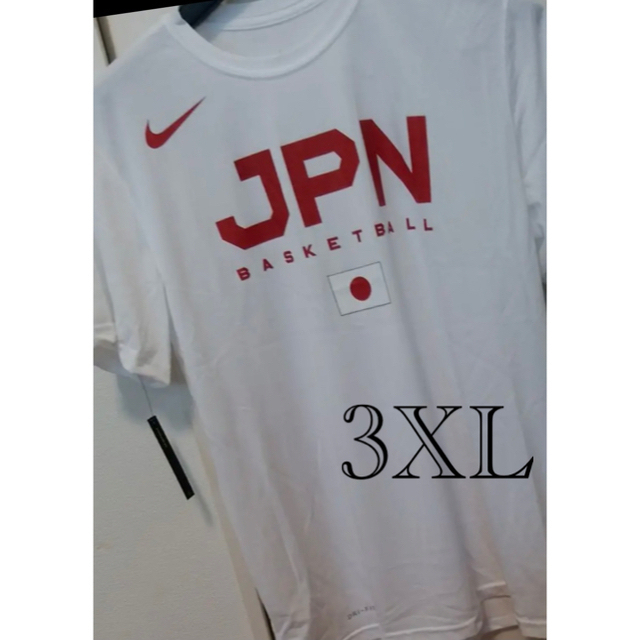 (新品)NIKE　 Tシャツ  JAPAN  日本