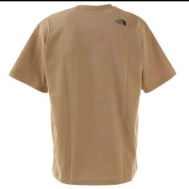 THE NORTH FACE(ザノースフェイス)の【satoru様専用】ノースフェイス　Tシャツ2点セット　ボックスロゴ　Lサイズ メンズのトップス(Tシャツ/カットソー(半袖/袖なし))の商品写真