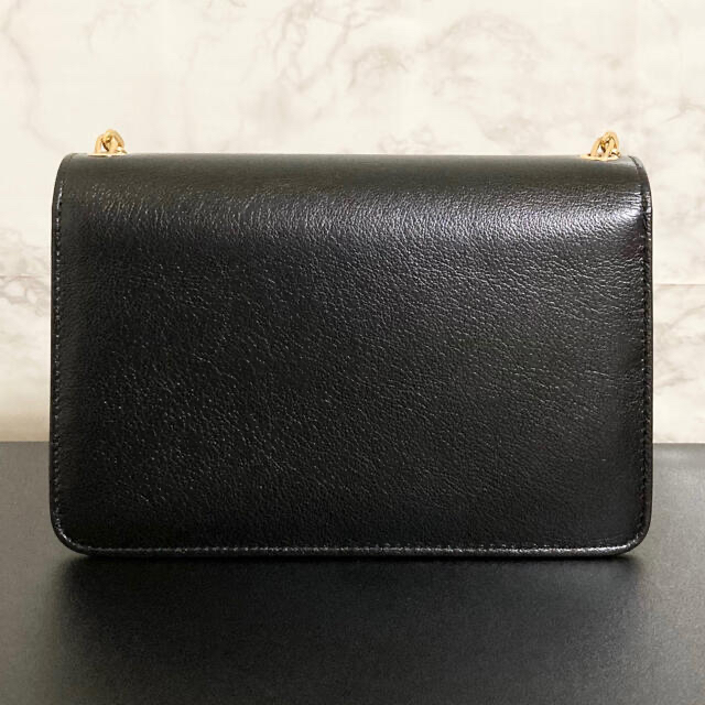 Mulberry(マルベリー)の【新品同様】MULBERRY「Multiflap Clutch」ショルダーバッグ レディースのバッグ(ショルダーバッグ)の商品写真