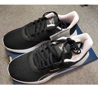 リーボック(Reebok)の新品未使用 スニーカー 23.5cm レディース Reebok Lite 2.0(スニーカー)