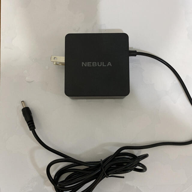 Anker Nebula Apollo