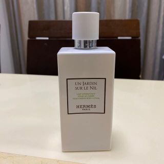 エルメス(Hermes)の専用　エルメス　ボディーローション(ボディローション/ミルク)