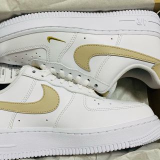 ナイキ(NIKE)のNIKE AIR FORCE 1 07 エアフォース1 エッセンシャル(スニーカー)