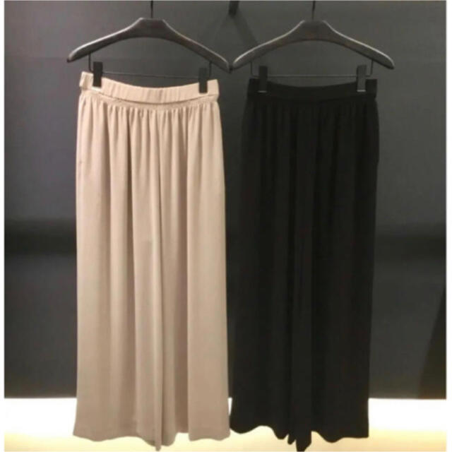 Theory 18AW ワイドパンツ レディース パンツ www.planstreetinc.com