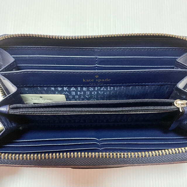 kate spade NEW YORK 長財布 | cirugialaservision.com