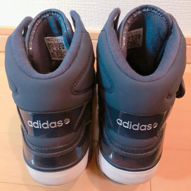 adidas(アディダス)の【新品･未使用】adidas NEOLABEL F38652 26.5cm メンズの靴/シューズ(スニーカー)の商品写真