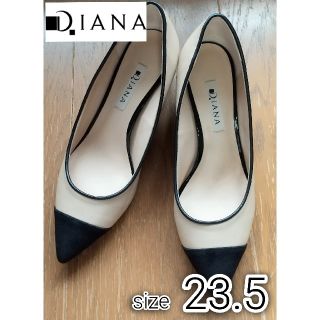 ダイアナ(DIANA)のダイアナ パンプス(ハイヒール/パンプス)