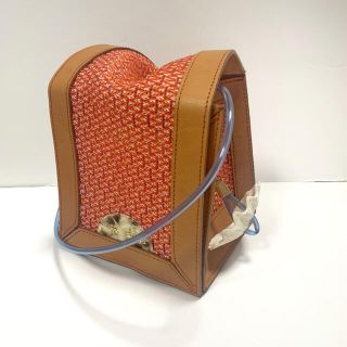 値下げ！シアタープロダクツレアメッシュbag